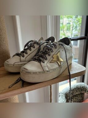 Golden Goose